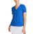  Tasc Women's All Day V- Neck T- Shirt - Demo2